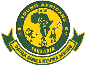 非洲年轻人队徽