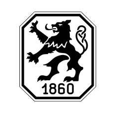 慕尼黑1860队徽
