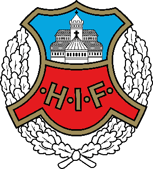赫尔辛堡队徽