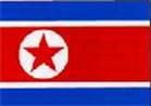 朝鲜女足U19队徽