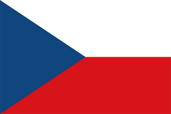 捷克U20队徽