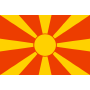 北马其顿U19队徽
