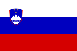 斯洛文尼亚U19队徽