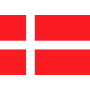 丹麦U19队徽