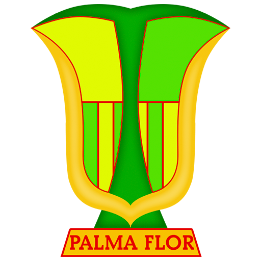 帕马科亚队徽