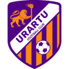 乌拉尔图B队队徽