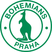 波希米亚1905队徽
