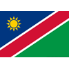纳米比亚队徽