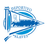 阿拉维斯女足队徽