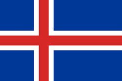冰岛女足队徽