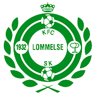 洛默尔U21队徽