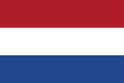 荷兰女足队徽