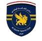 卡西姆体育俱乐部队徽