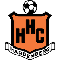 哈登堡队徽