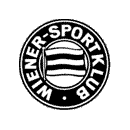维也纳SC队徽