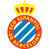 西班牙人B队队徽