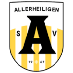 阿勒黑里根队徽