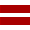 拉脱维亚U17队徽