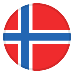 挪威U17队徽