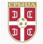 塞尔维亚U19队徽