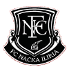 纳卡伊利里亚队徽