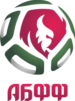 ABFF女足U19队徽
