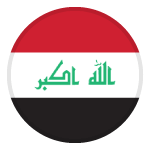 伊拉克U19队徽