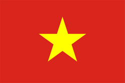 越南U19队徽