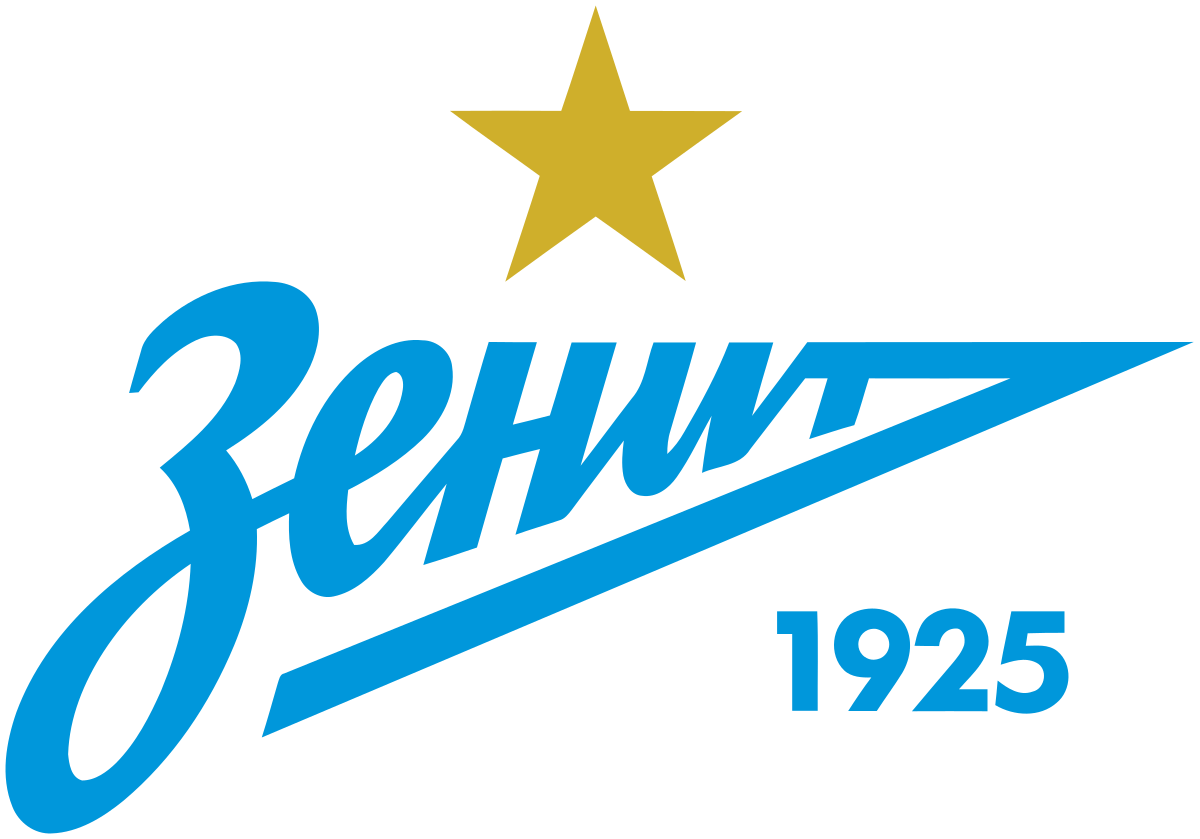 圣彼得堡泽尼特女足队徽