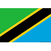 坦桑尼亚队徽