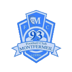蒙费梅伊U19队徽