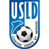 USL敦刻尔克队徽
