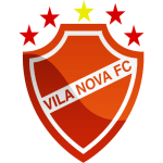 维拉诺瓦U23队徽