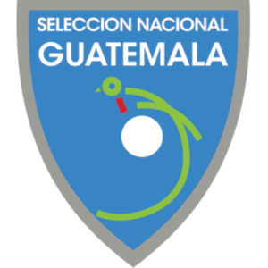 瓜地马拉U20队徽