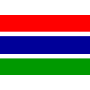 冈比亚U20队徽