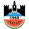 迪亚巴克尔体育队徽