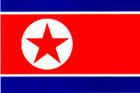 朝鲜U23队徽