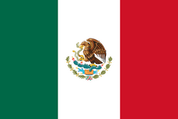墨西哥女足队徽