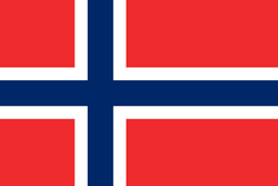 挪威女足U19队徽