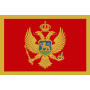 黑山队徽