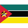 莫桑比克队徽