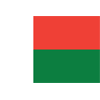 马达加斯加队徽