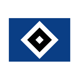 汉堡U19队徽