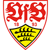 斯图加特U19队徽