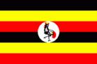 乌干达U23队徽