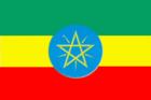 埃塞俄比亚U23队徽