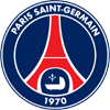 巴黎圣日门女足队徽