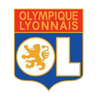 里昂女足队徽