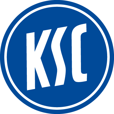 卡尔斯鲁厄U19队徽