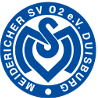 杜伊斯堡女足队徽